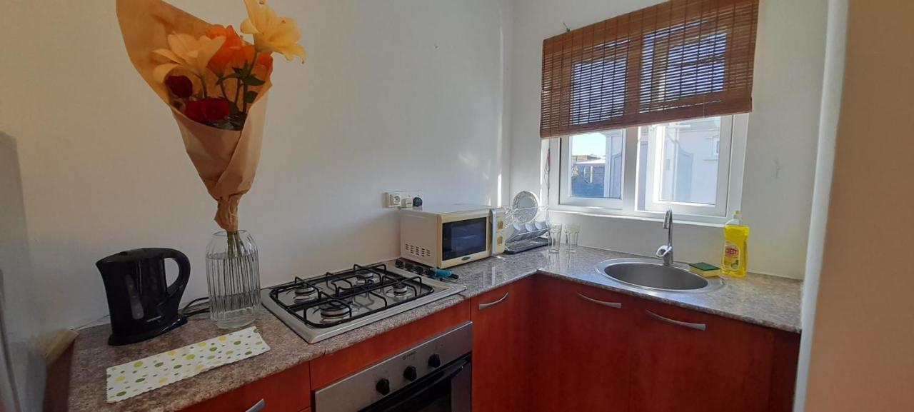 Coco Lux Studio Grand-Baie Dış mekan fotoğraf