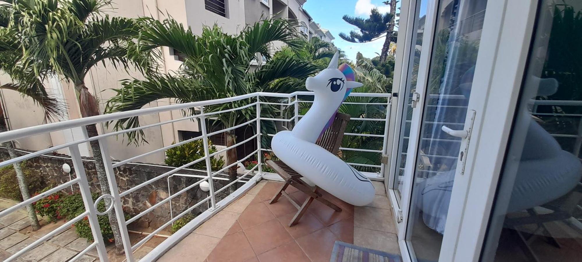 Coco Lux Studio Grand-Baie Dış mekan fotoğraf