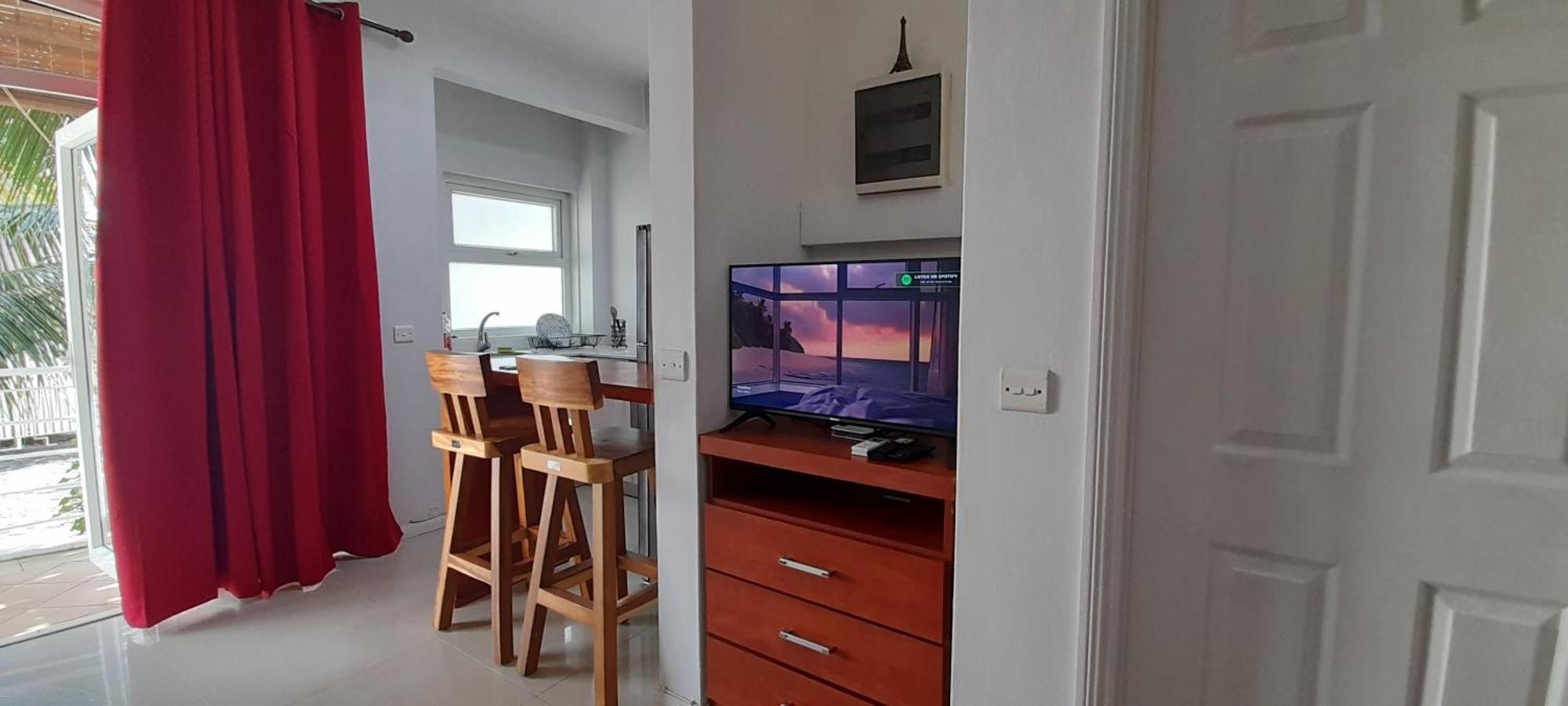 Coco Lux Studio Grand-Baie Dış mekan fotoğraf
