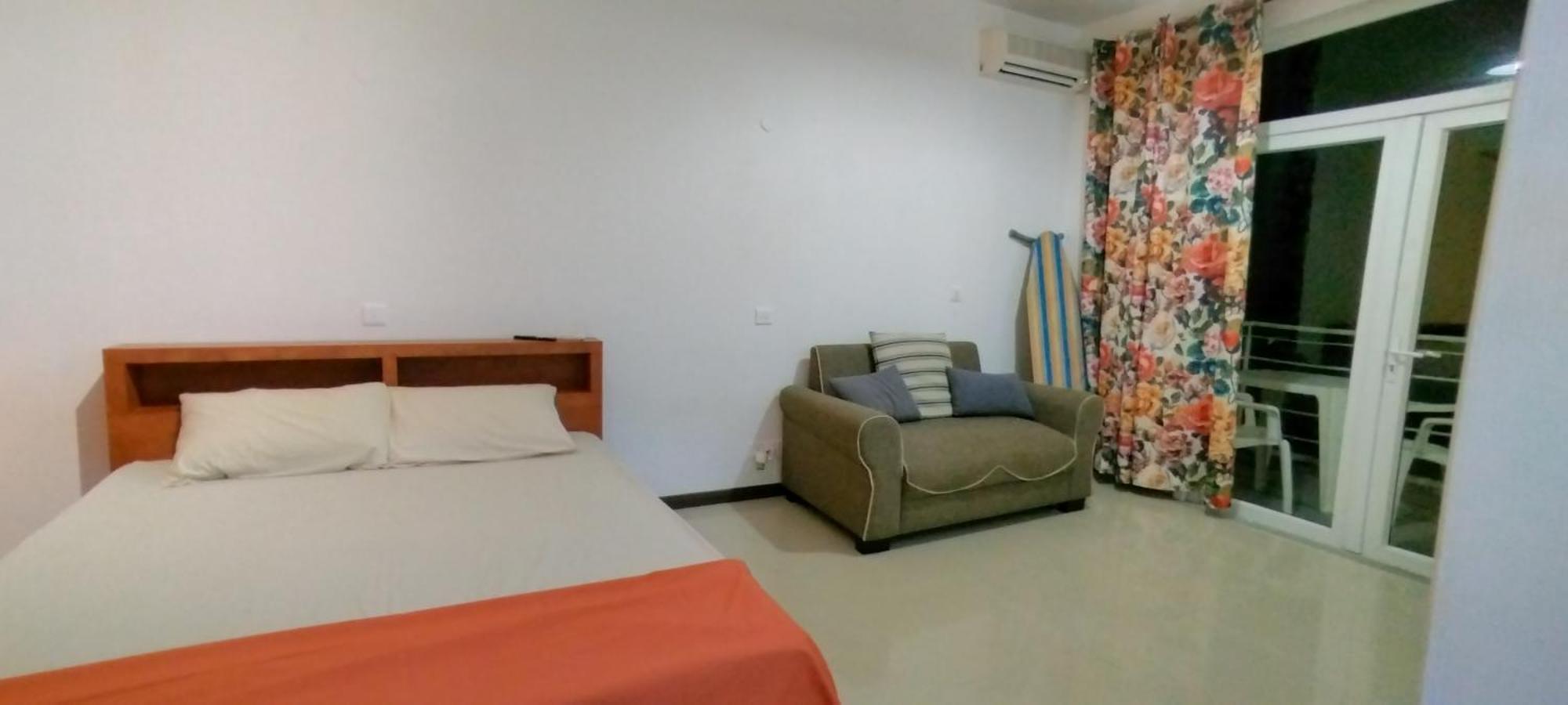 Coco Lux Studio Grand-Baie Dış mekan fotoğraf