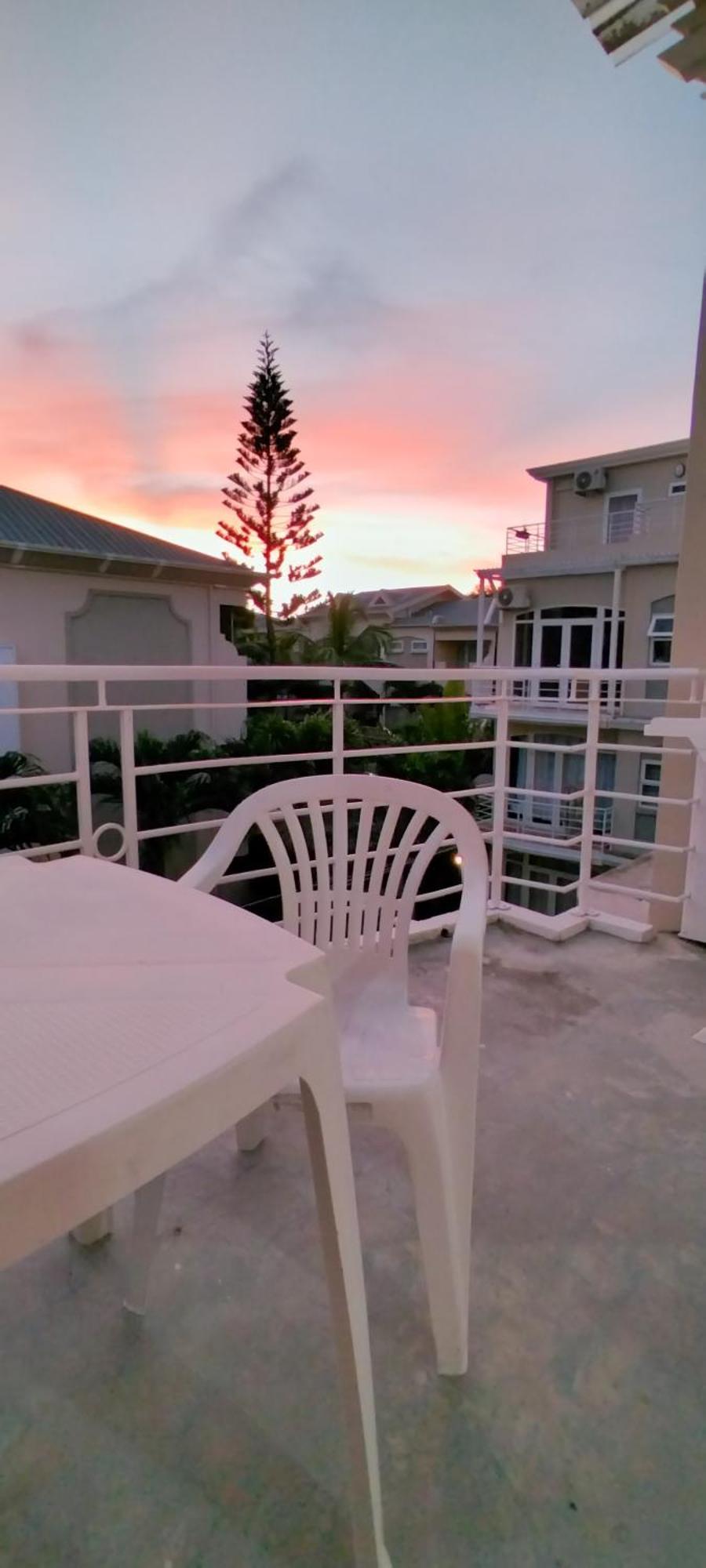 Coco Lux Studio Grand-Baie Dış mekan fotoğraf