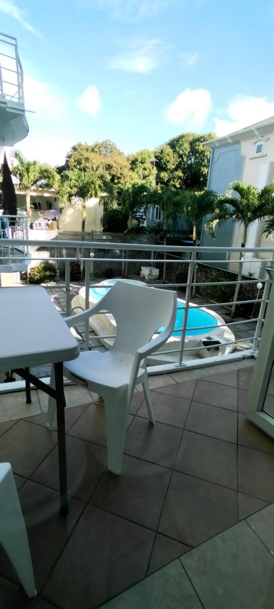 Coco Lux Studio Grand-Baie Dış mekan fotoğraf
