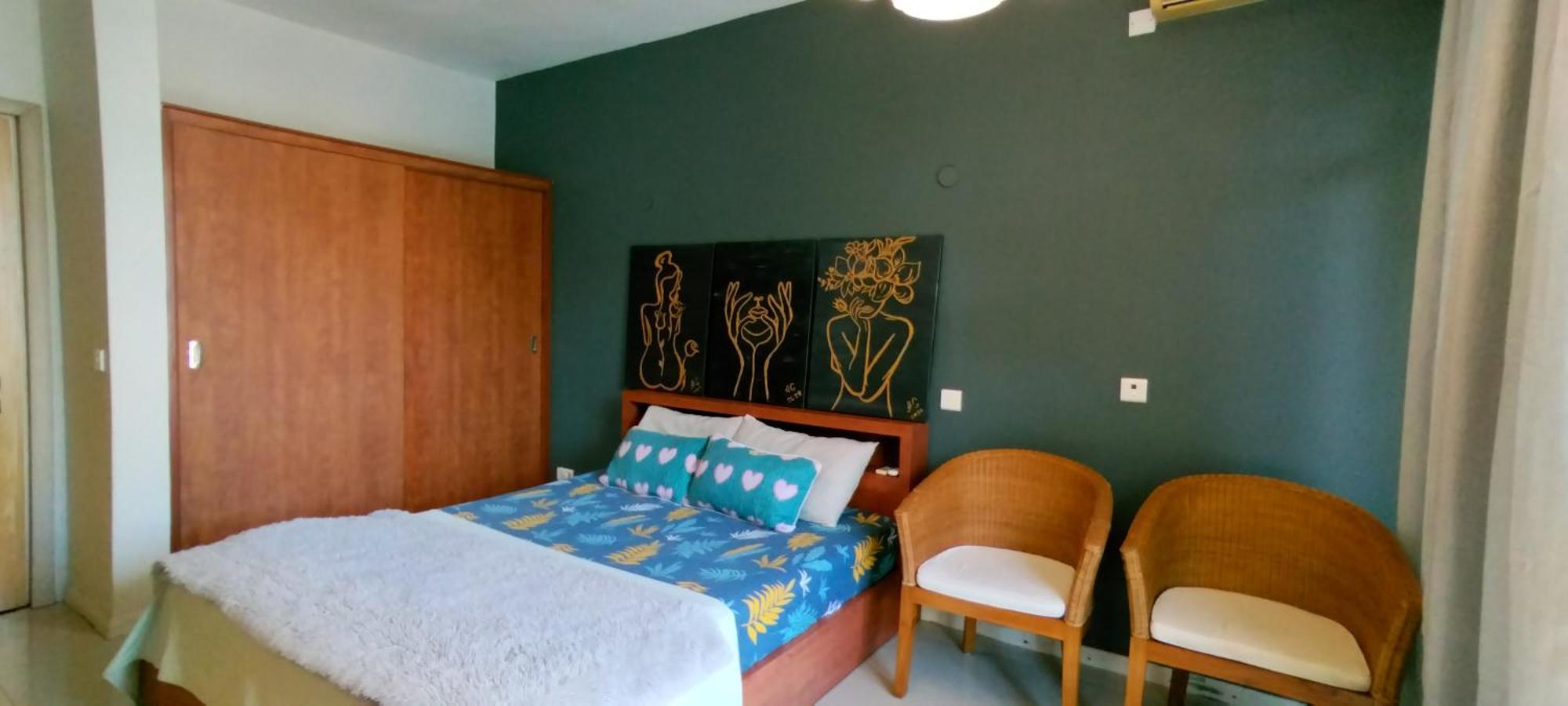 Coco Lux Studio Grand-Baie Dış mekan fotoğraf