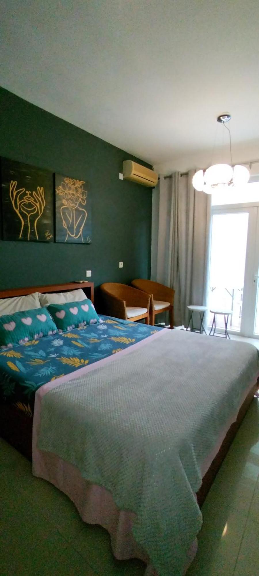 Coco Lux Studio Grand-Baie Dış mekan fotoğraf