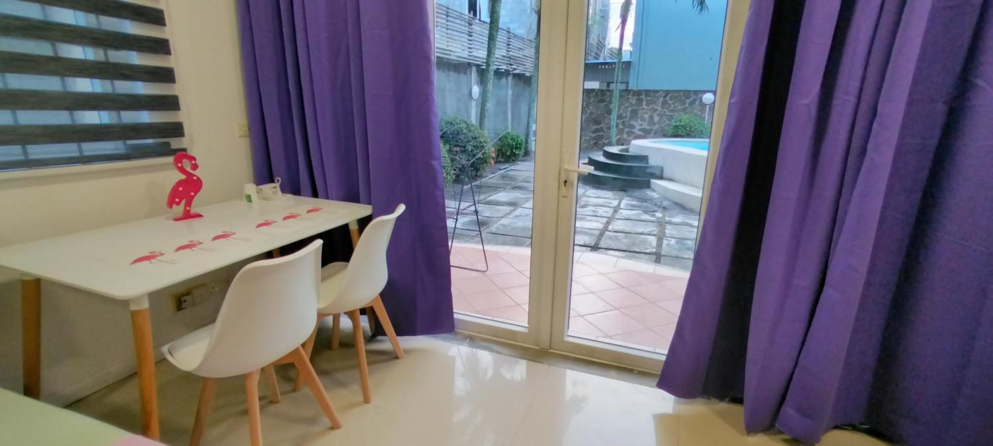 Coco Lux Studio Grand-Baie Dış mekan fotoğraf